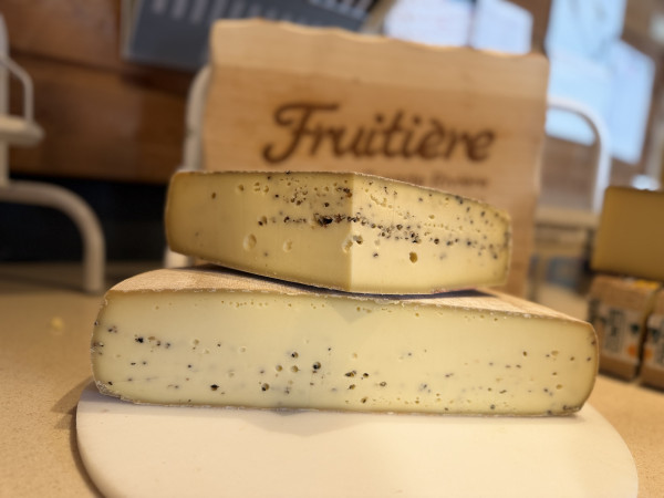 TOMME AU POIVRE