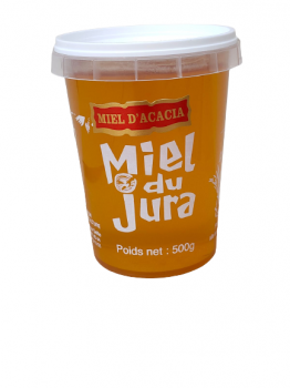 MIEL ACACIA 500GR
