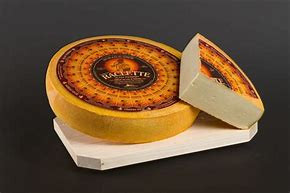 RACLETTE Vin