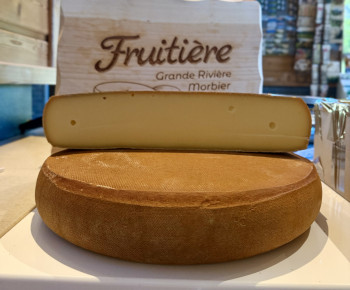 RACLETTE FUMÉE SOUS VIDE - 500 G