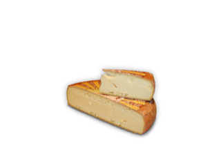 TOMME AU MARC SOUS VIDE 500GR