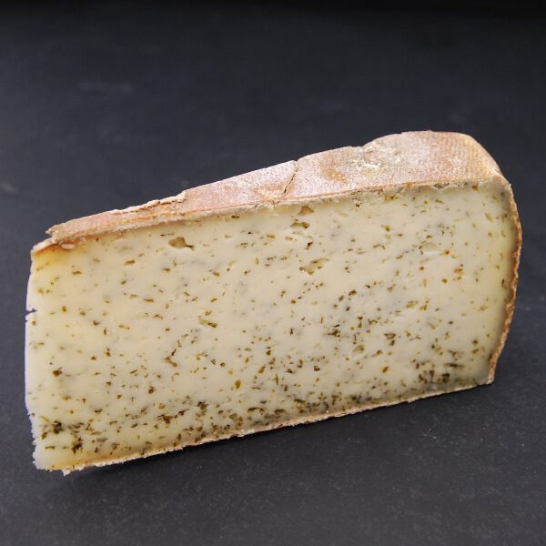 TOMME A L'AIL DES OURS