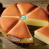 BREZAIN ( RACLETTE FUMEE)