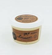 Cancoillotte MORILLE pot de 240gr